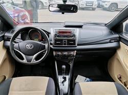 تويوتا يارس